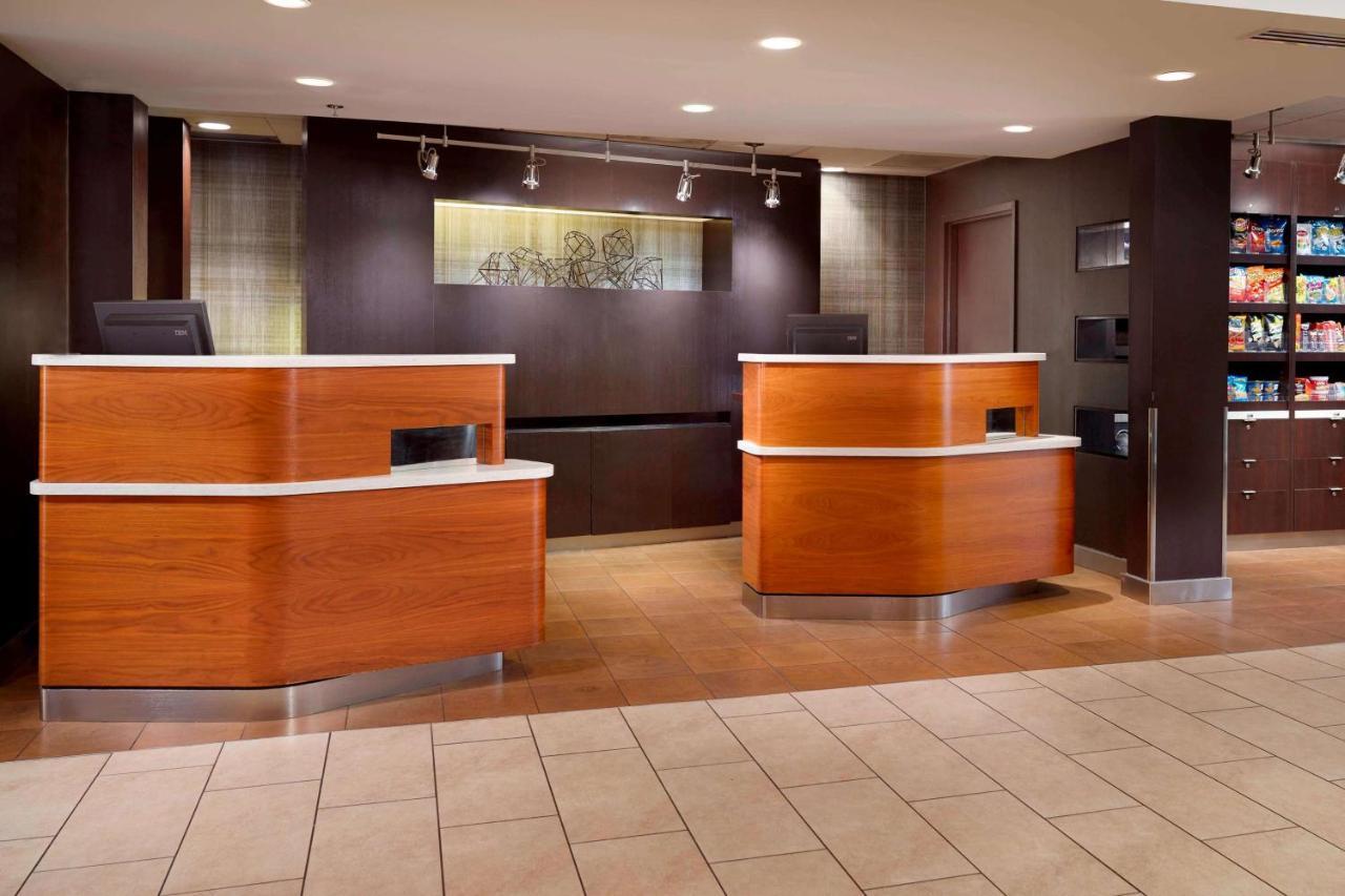 Sonesta Select Atlanta Airport North Ξενοδοχείο Hapeville Εξωτερικό φωτογραφία